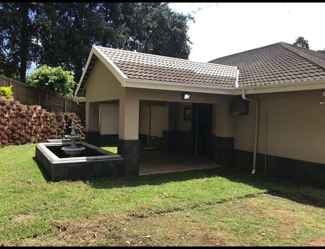 3 BEDROOM HOUSE RENTED IN ASSAGAY